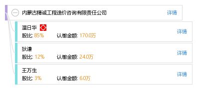 內(nèi)蒙古精誠工程造價(jià)咨詢有限責(zé)任公司 專業(yè)、精準(zhǔn)、高效，為您的工程項(xiàng)目保駕護(hù)航